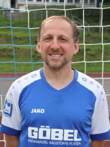 Fikri Gök