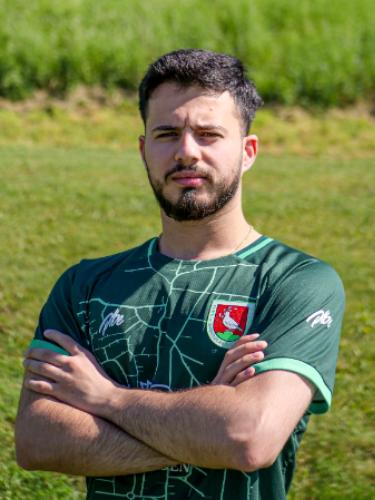 Ali Gündogan