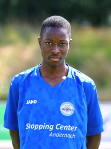 Lancei Abdoulaye Sylla