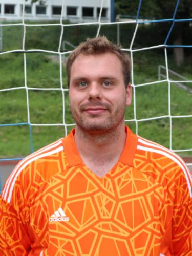 Christian Sebastian Werder