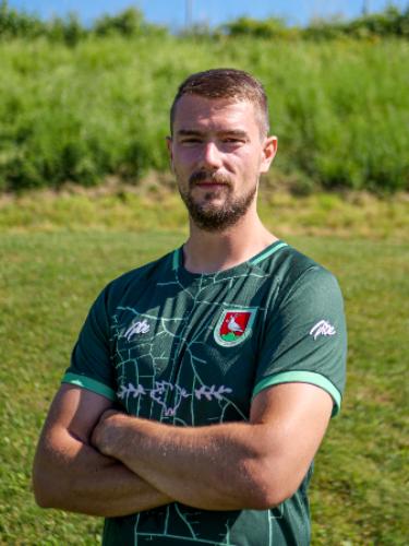 Christoph Maichel