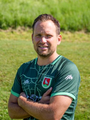 Lorenz Speidel