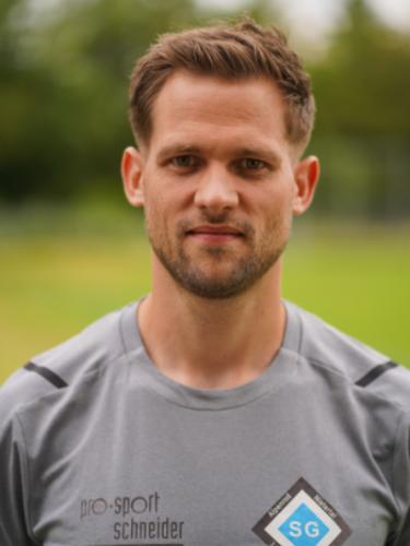 Julien Nagel