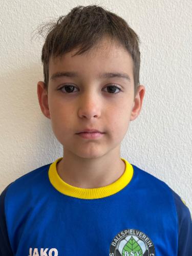 Lazar Milutinovic