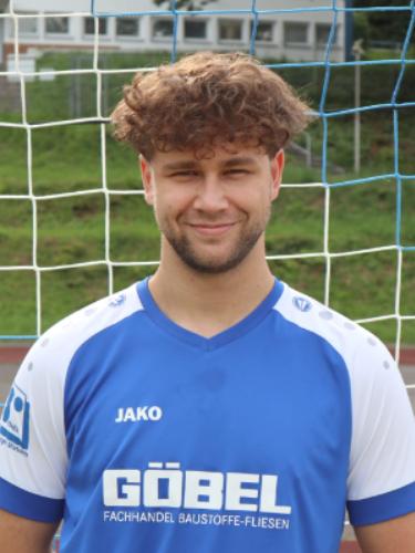 Oliver Keller