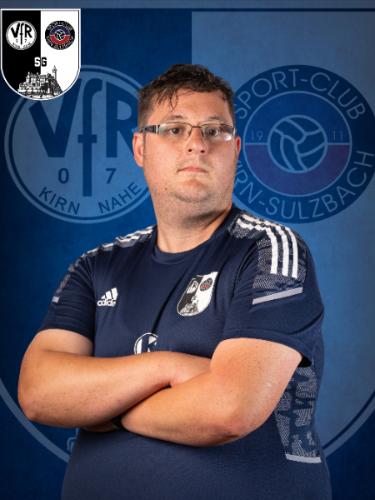 Matthias Heck