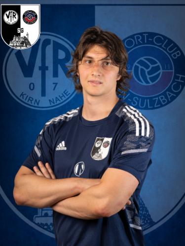 Piere-Andre Holderbaum