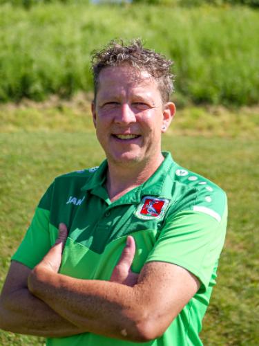 Carsten Amann
