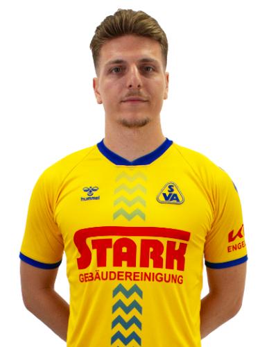 Daniel Hefele