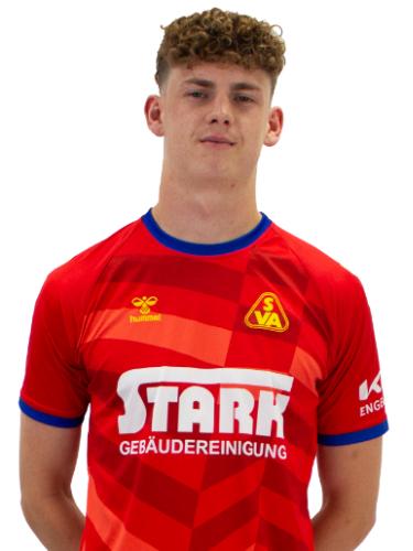 Luca Kemna
