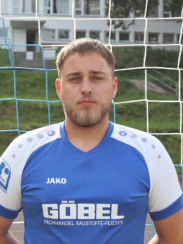 Tom Lasse Teichmann
