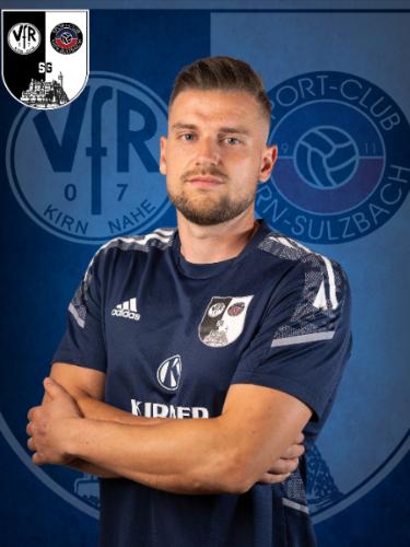 Jannik Peitz