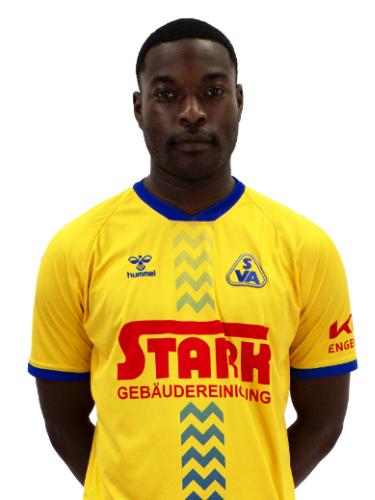 Michael Yeboah