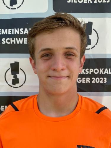Fabian Bretzel