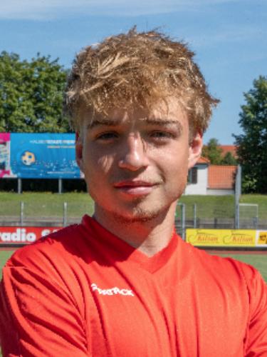 Fabio Ertmer