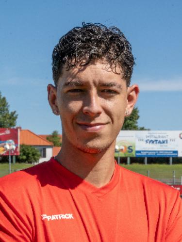 Mateo Martinez