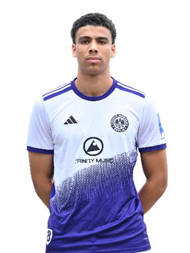 Malik Ceesay