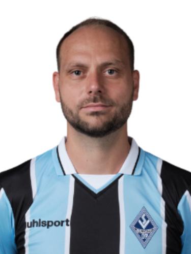 Rico Benatelli