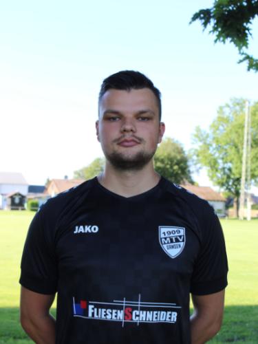 Dominik Maier