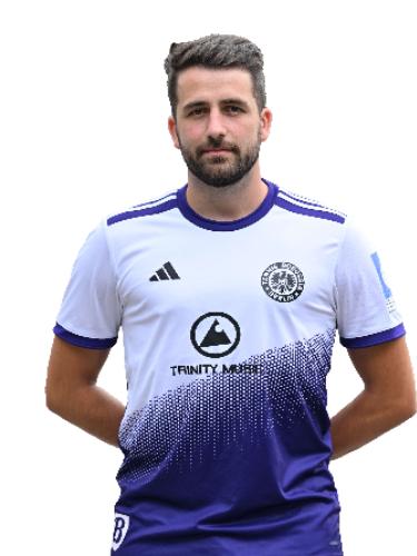 Tim Oschmann