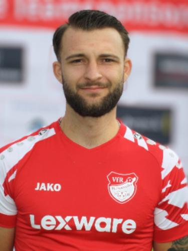 Fabian Schmidt