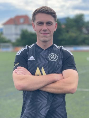 Maximillian Jonas Anton