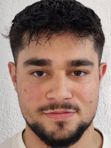 Musta Furkan Coskun