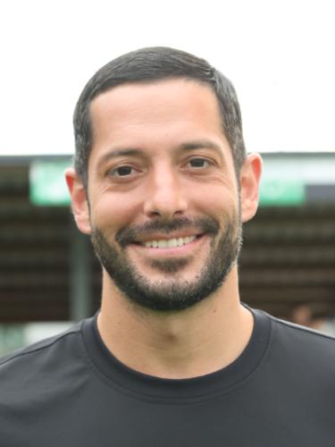 Timo Marx