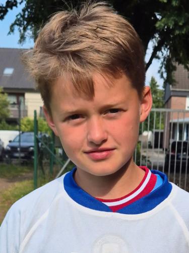 Joris Orwat