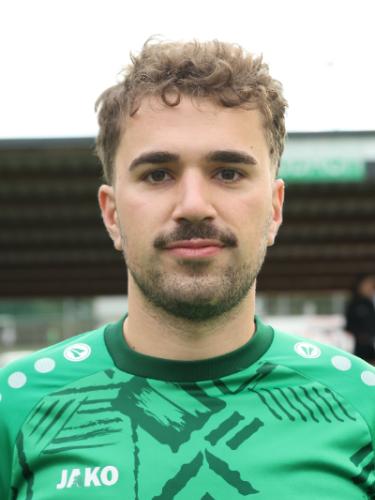 Lucas Staiger