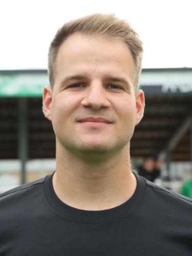 Mika Wilhelm