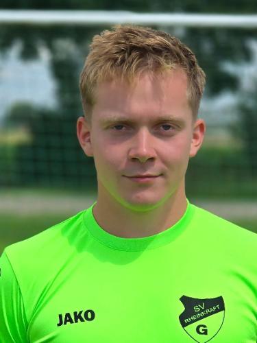 Louis Rademacher