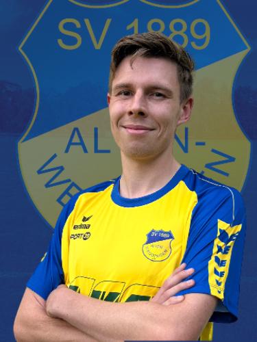Toni Reiner Thielecke