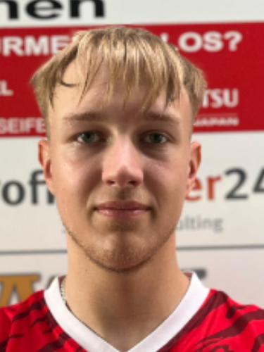 Daniel Pickalev