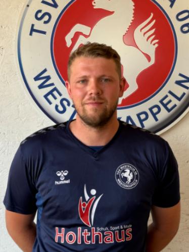Steffen Dölemeyer