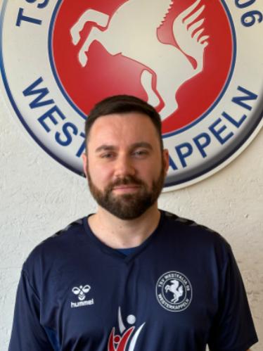 Kevin Knappik