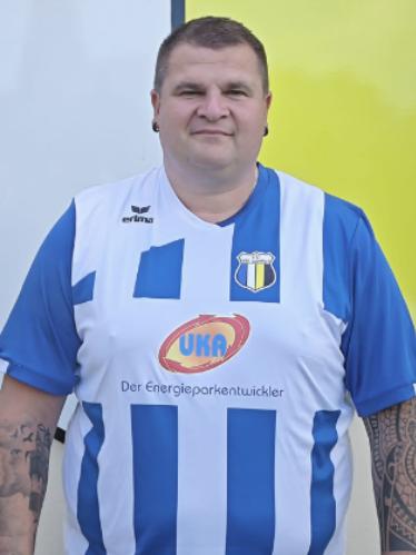 Karsten Rux