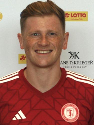 Justus Klein