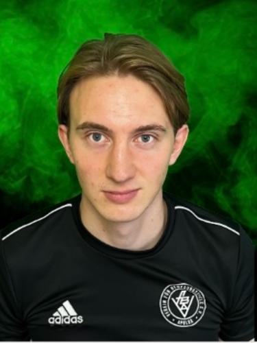 Leonard Gehrmann