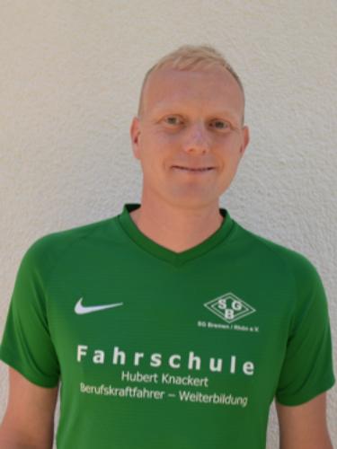 Markus Elter