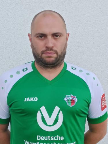 Marcus Mücke