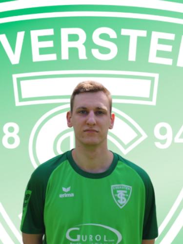 Niklas Gruner