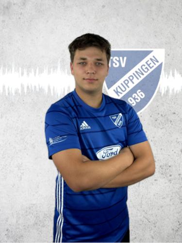 Marius Berstecher