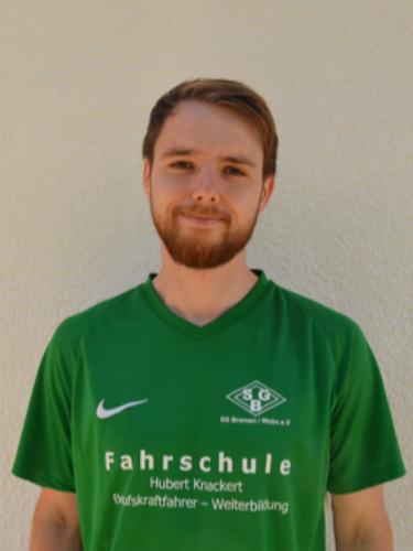 Christian Zweier