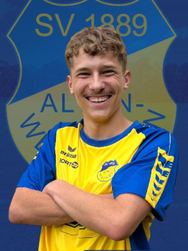 Lukas Schwarz