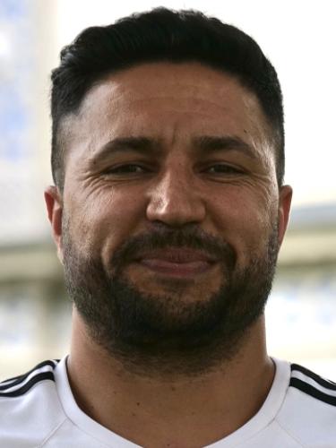 Mohammad Arabzada