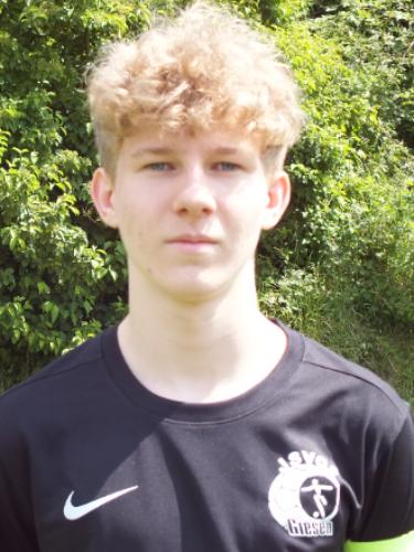 Sami Krüger