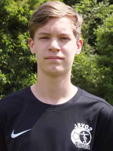 Jonas Meyer