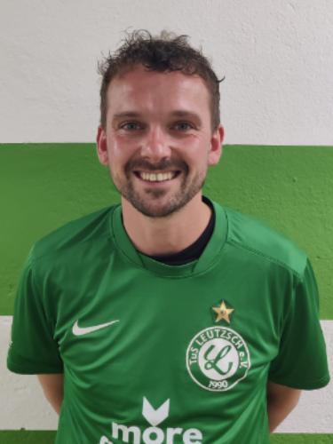 Jakob Hoffmann