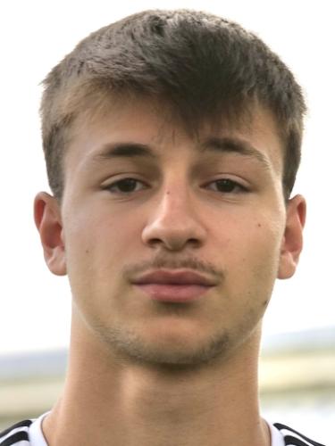 Kerem Harun Kracher